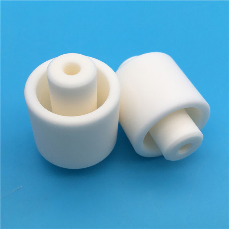 É alumina cerâmica um biocerâmico?