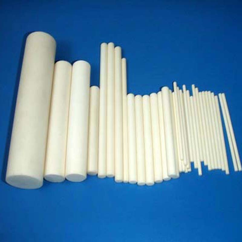 Classificação de cerâmica de alumina