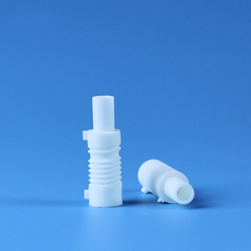 A perspectiva de desenvolvimento de cerâmica de aluminano campo médica
